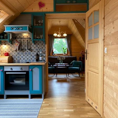 Casa Mountana Apartment Кошелско Екстериор снимка