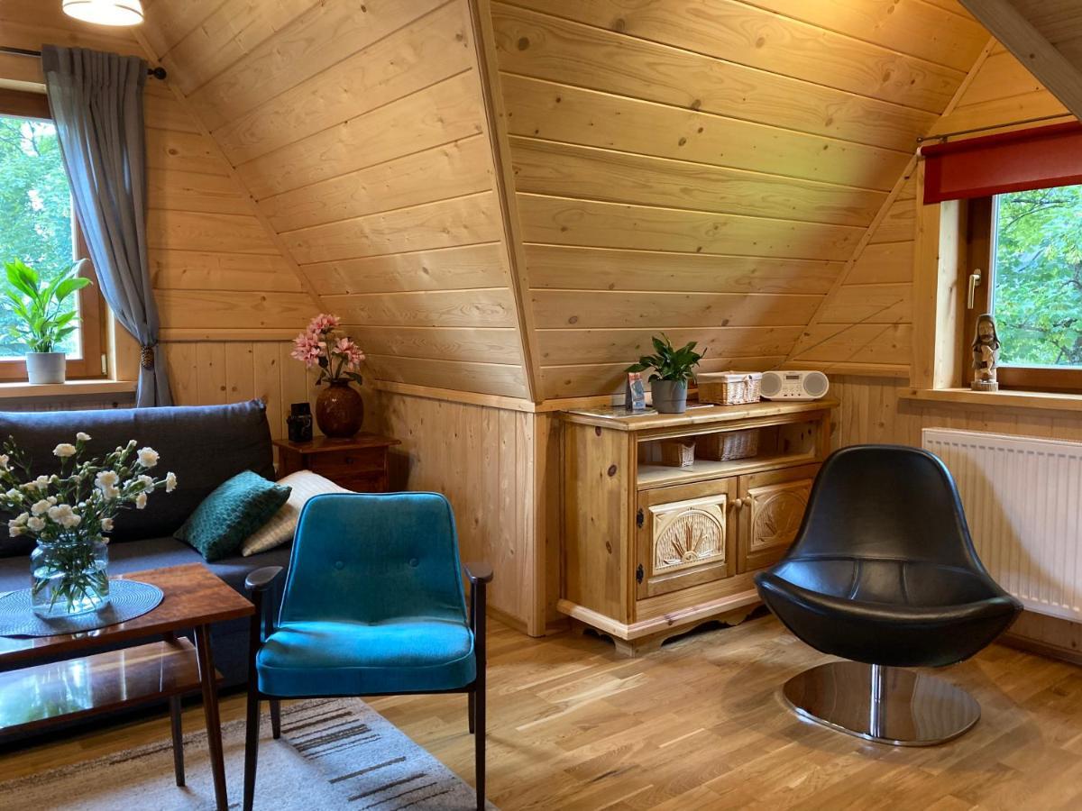 Casa Mountana Apartment Кошелско Екстериор снимка