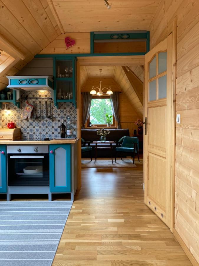 Casa Mountana Apartment Кошелско Екстериор снимка
