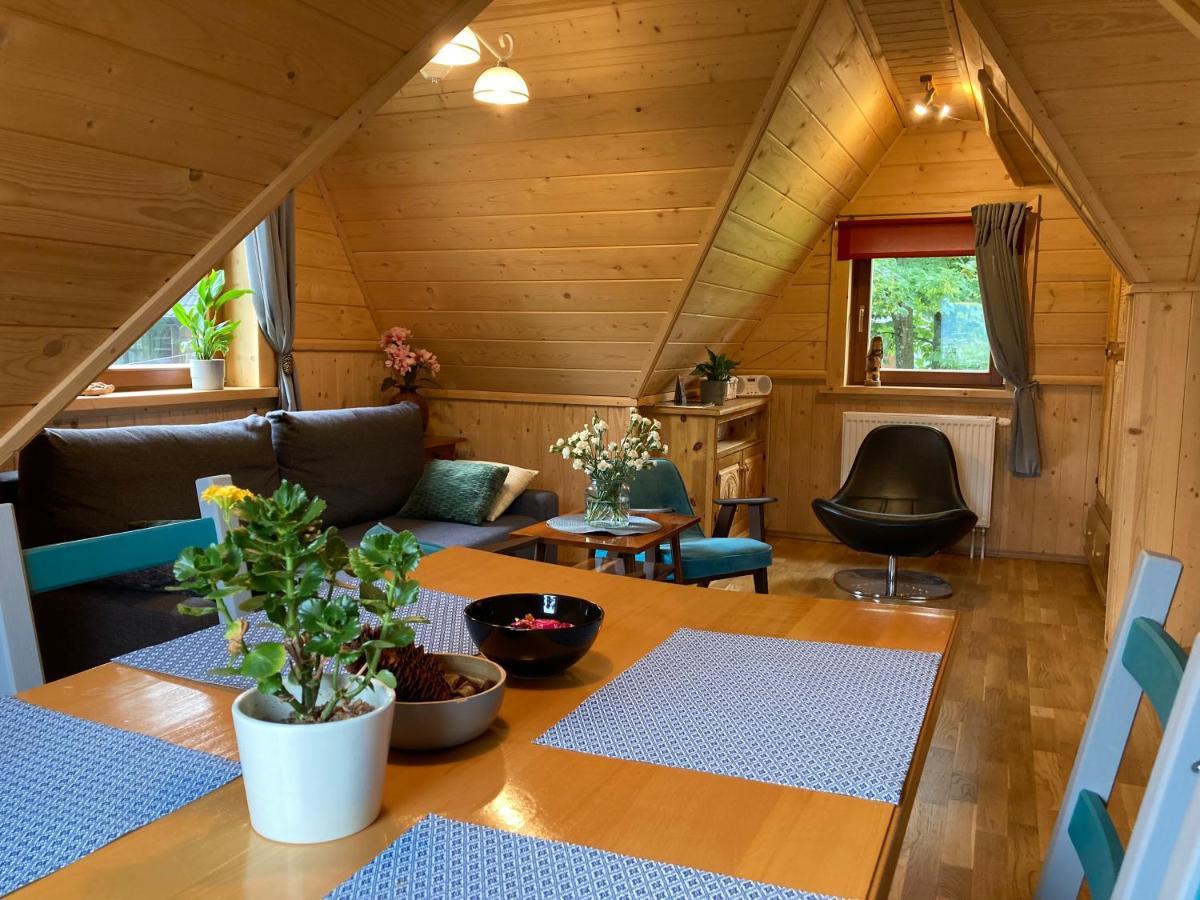 Casa Mountana Apartment Кошелско Екстериор снимка