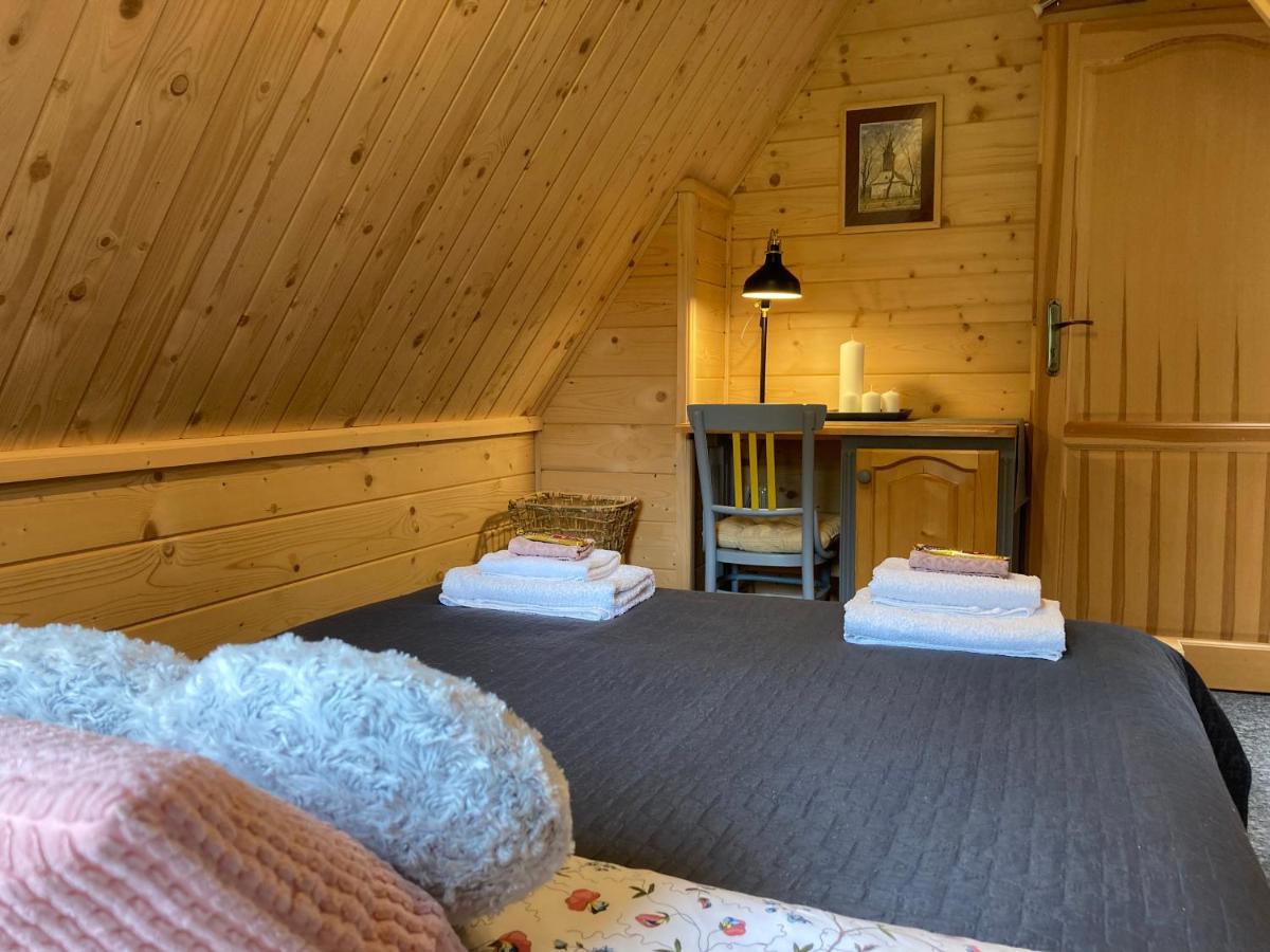 Casa Mountana Apartment Кошелско Екстериор снимка