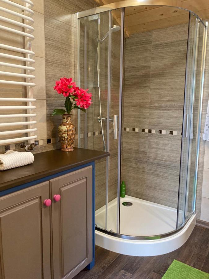 Casa Mountana Apartment Кошелско Екстериор снимка